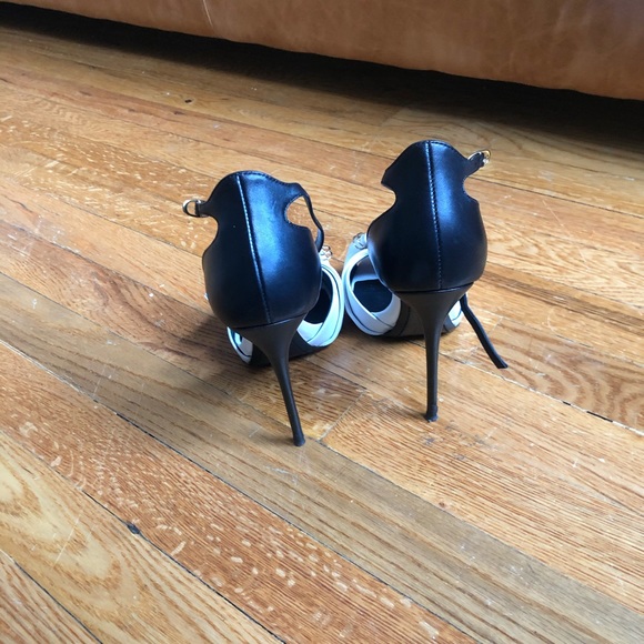 Giuseppe Zanotti heels - Picture 3 of 4